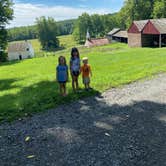 Review photo of French Creek State Park Campground by Amanda K., August 14, 2022