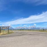 Review photo of Upper Teton View Dispersed by Sonny S., August 14, 2022