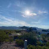 Review photo of South Monticello — Elephant Butte Lake State Park by Karen B., August 14, 2022