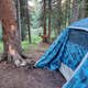 Lost Man Campground