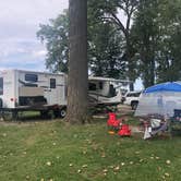 Review photo of Lake Loramie State Park Campground by Shanda A., August 14, 2022