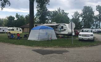 Shanda A.'s photo at Lake Loramie State Park Campground near Covington, OH