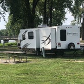Review photo of Lake Loramie State Park Campground by Shanda A., August 14, 2022