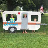 Review photo of Lake Loramie State Park Campground by Shanda A., August 14, 2022