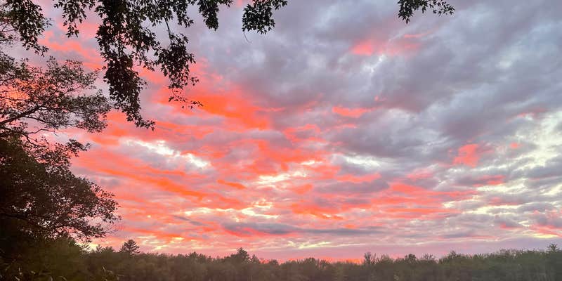 Camper submitted image from River Run Campground