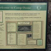 Review photo of Ozone Recreation Area Camping by Lord J., August 14, 2022