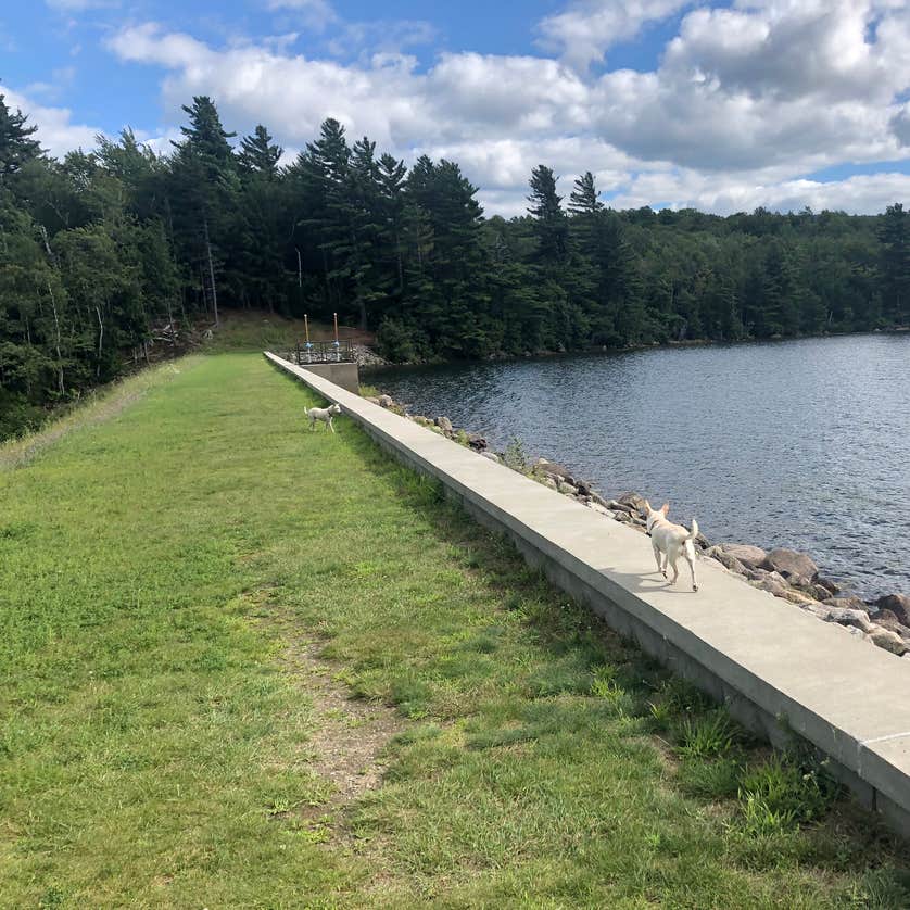 Taylor Pond Camping Au Sable Forks, NY