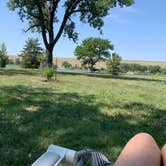 Review photo of Lake Ogallala - Lake McConaughy State Rec Area by Regina R., August 14, 2022