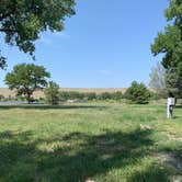 Review photo of Lake Ogallala - Lake McConaughy State Rec Area by Regina R., August 14, 2022