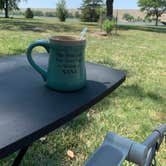 Review photo of Lake Ogallala - Lake McConaughy State Rec Area by Regina R., August 14, 2022