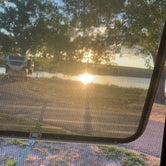 Review photo of Lake Ogallala - Lake McConaughy State Rec Area by Regina R., August 14, 2022