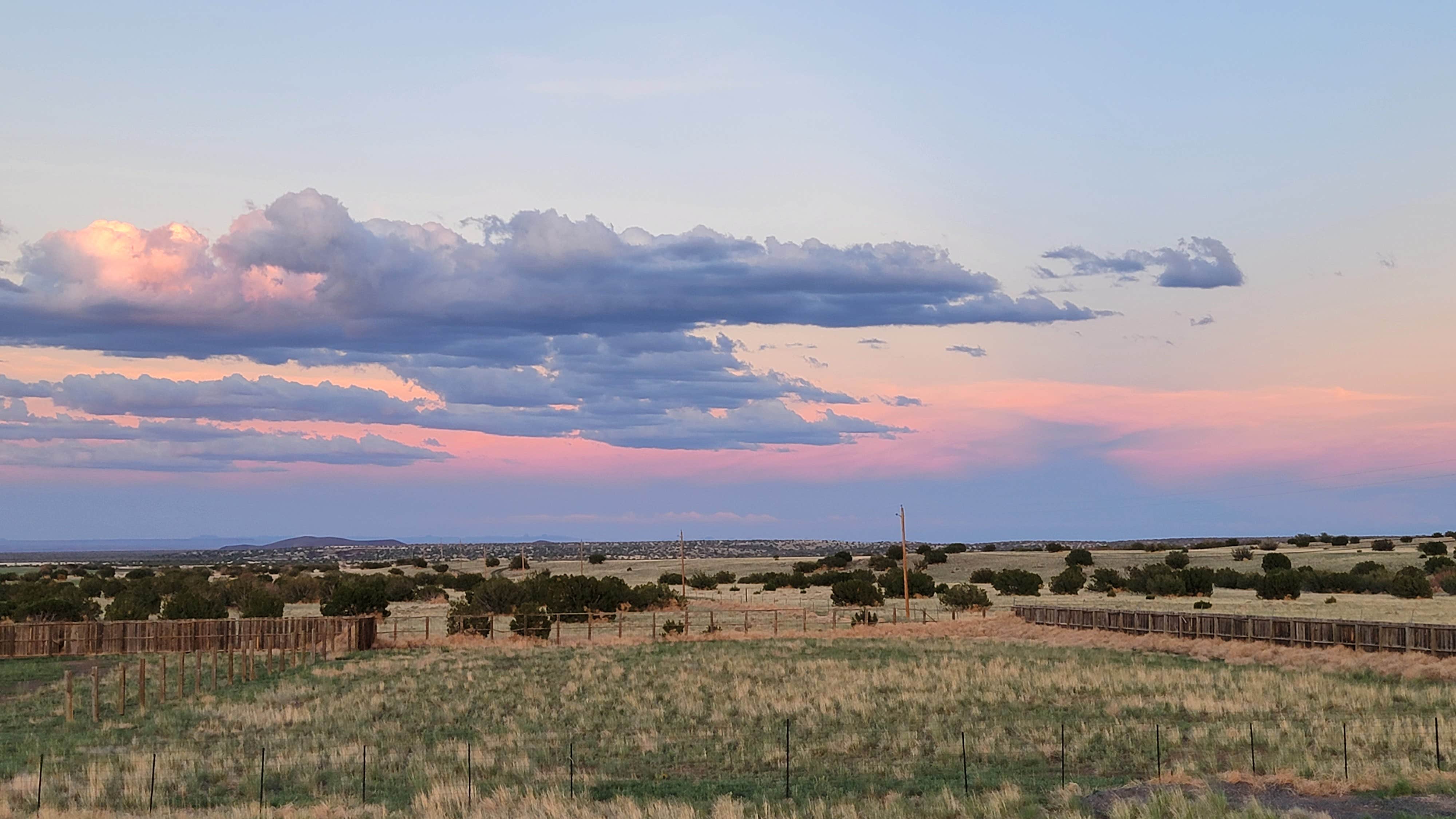 Camper submitted image from Grand Canyon Oasis  - 3