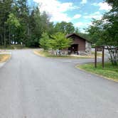 Review photo of Pickerel Point Campground — Promised Land State Park by Laure D., August 14, 2022