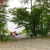 Review photo of Pickerel Point Campground — Promised Land State Park by Laure D., August 14, 2022