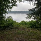 Review photo of Pickerel Point Campground — Promised Land State Park by Laure D., August 14, 2022