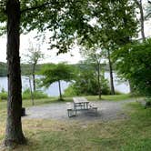 Review photo of Pickerel Point Campground — Promised Land State Park by Laure D., August 14, 2022