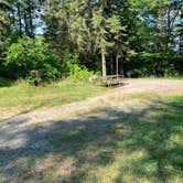 Review photo of Pickerel Point Campground — Promised Land State Park by Laure D., August 14, 2022