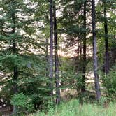 Review photo of Pickerel Point Campground — Promised Land State Park by Laure D., August 14, 2022