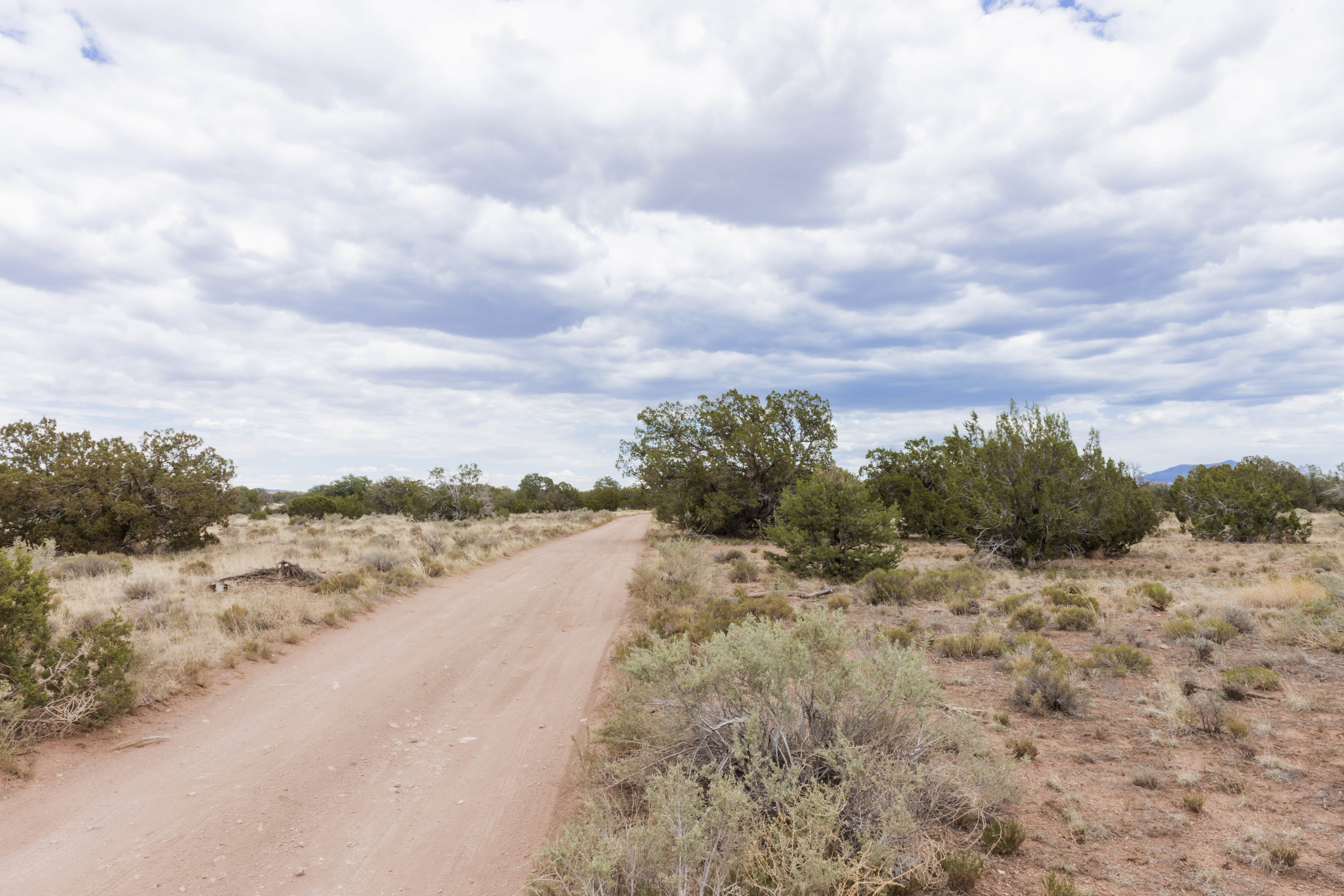 Camping near Grand Canyon Junction - Boondocking: Star Gazing Campsite Near The Grand Canyon, Kaibab National Forest, Arizona