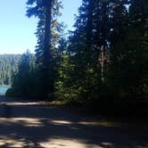 Review photo of Trapper Creek Campground by Tj B., July 23, 2018