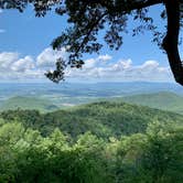 Review photo of Lynchburg / Blue Ridge Parkway KOA by Laure D., August 15, 2022