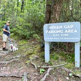 Review photo of Lynchburg / Blue Ridge Parkway KOA by Laure D., August 15, 2022