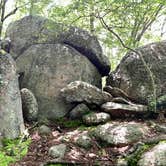 Review photo of Lynchburg / Blue Ridge Parkway KOA by Laure D., August 15, 2022