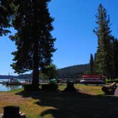 Review photo of Trapper Creek Campground by Tj B., July 23, 2018