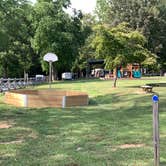 Review photo of Lynchburg / Blue Ridge Parkway KOA by Laure D., August 15, 2022