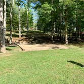 Review photo of Lynchburg / Blue Ridge Parkway KOA by Laure D., August 15, 2022