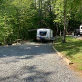 Review photo of Lynchburg / Blue Ridge Parkway KOA by Laure D., August 15, 2022