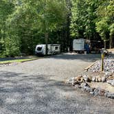 Review photo of Lynchburg / Blue Ridge Parkway KOA by Laure D., August 15, 2022