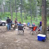 Review photo of Beartrap Meadow County Park by Michelle  E., July 27, 2016