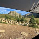 Review photo of Fall River Reservoir Dispersed Camping Trail by nicole V., August 15, 2022