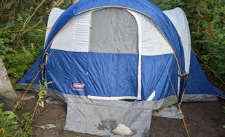 Adam D.'s photo at Spruces - Big Cottonwood near Bountiful, UT