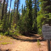 Review photo of Trapper Creek Campground by Tj B., July 23, 2018