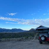 Review photo of Lovell Canyon Dispersed Camping (Spring Mountain) by nicole V., August 15, 2022