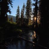 Review photo of Trapper Creek Campground by Tj B., July 23, 2018