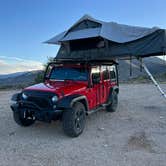 Review photo of Lovell Canyon Dispersed Camping (Spring Mountain) by nicole V., August 15, 2022