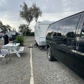 Review photo of Almond Tree Oasis RV Park by Argyl D., August 15, 2022