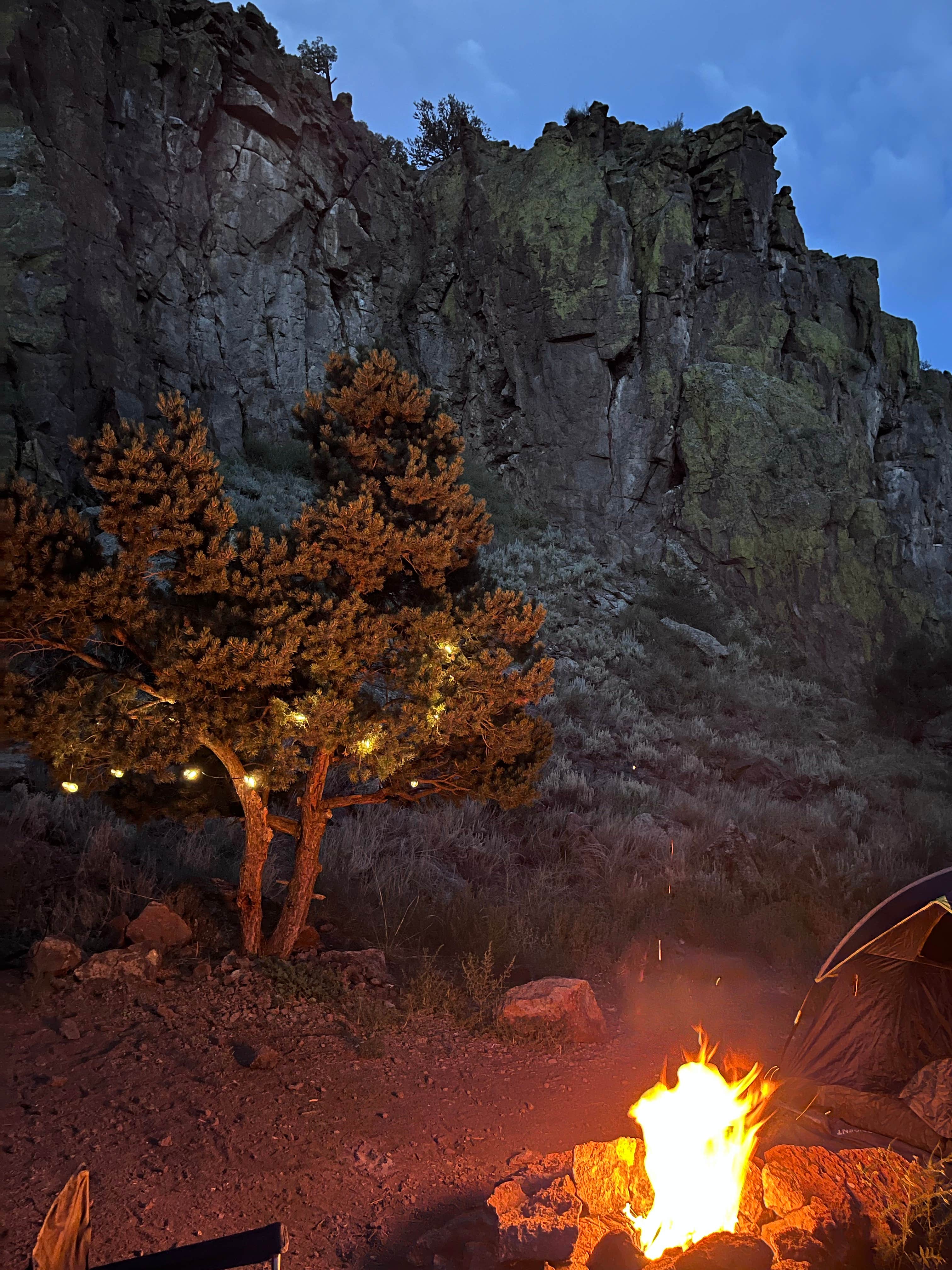 Georgia W.'s photo at Salida North BLM near Salida, CO