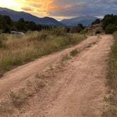 Review photo of Salida North BLM by Georgia W., August 15, 2022