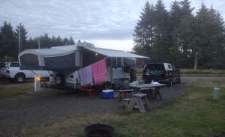 Courtney M.'s photo at The Driftwood RV Resort and Campground near Westport, WA