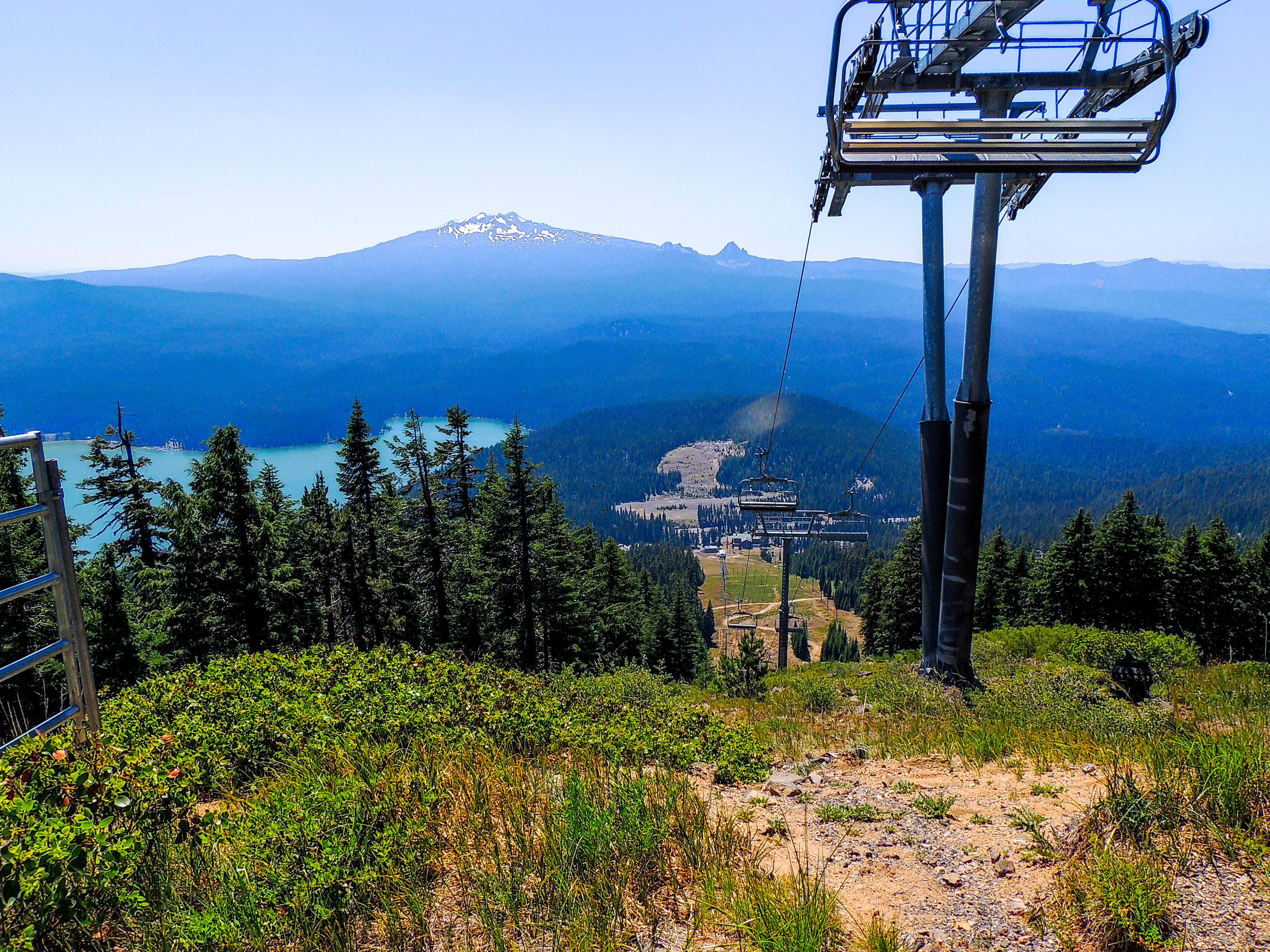 Review of Trapper Creek Campground The Dyrt