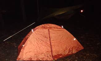 Rick W.'s photo at Colonel Denning State Park Campground near Shermans Dale, PA