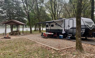 George L.'s photo at Aux Arc near Blue Mountain, AR