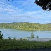 Review photo of Tygart Lake State Park Campground by adelia , August 15, 2022