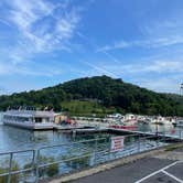 Review photo of Tygart Lake State Park Campground by adelia , August 15, 2022