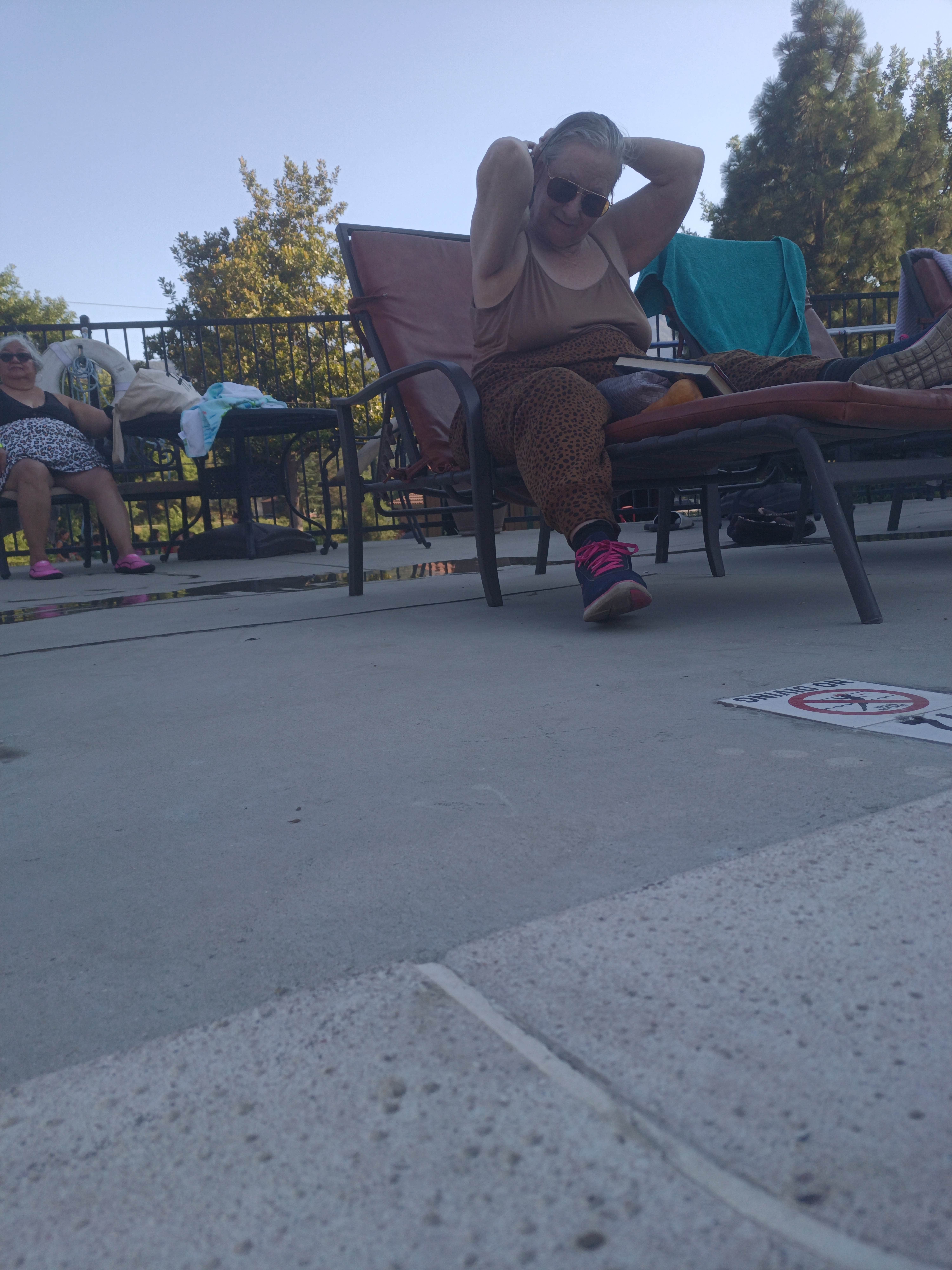 Mountain Lakes Resort - Membership Campground