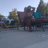Review photo of Mountain Lakes Resort - Membership Campground by Sara H., August 15, 2022